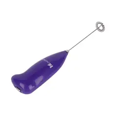 GENERICO - Batidora Mini Portatil Batidora De Mano Agitadora