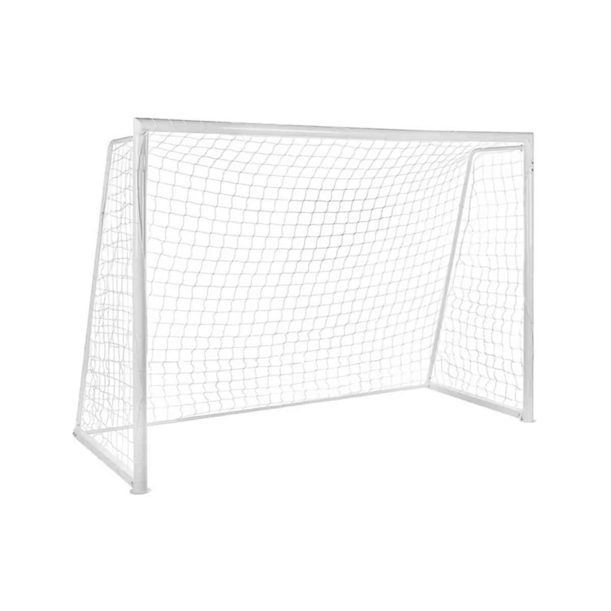 MUUK - Red Baby Futbol Muuk 2 5mm 3x2x1 2mt Uso Intensivo