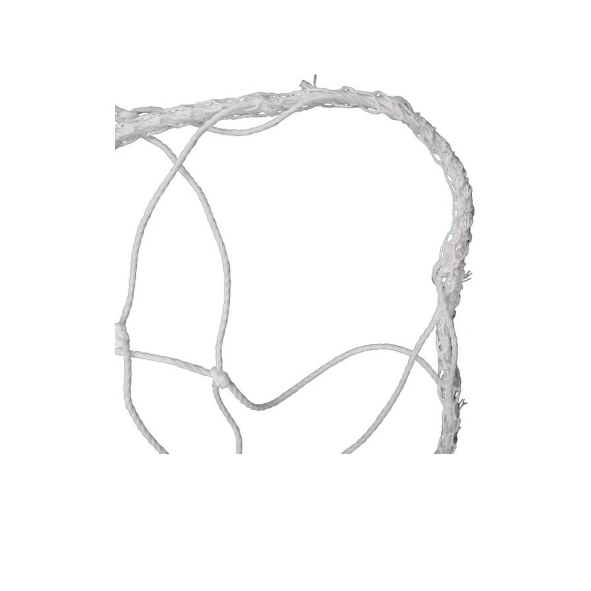 MUUK - Red Baby Futbol Muuk 2 5mm 3x2x1 2mt Uso Intensivo