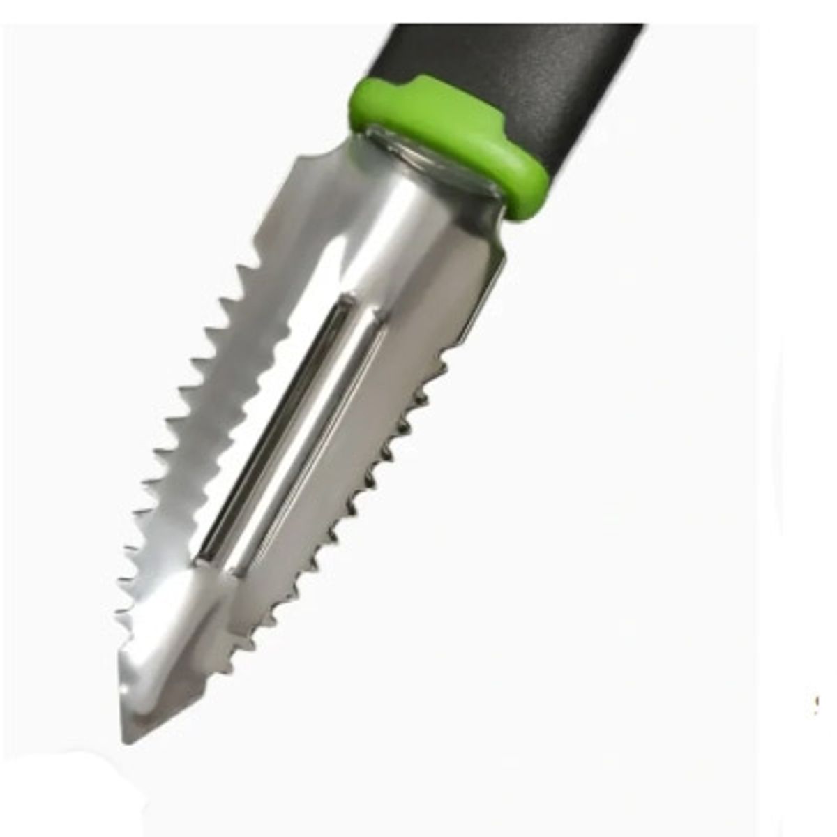 GENERICO - Pelador de Frutas y Verduras  Rascador