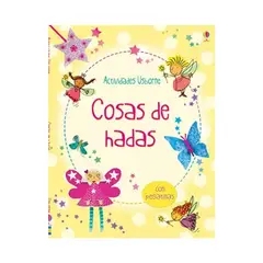 TOP10BOOKS - LIBRO Cosas De Hadas - Cosas De Hadas