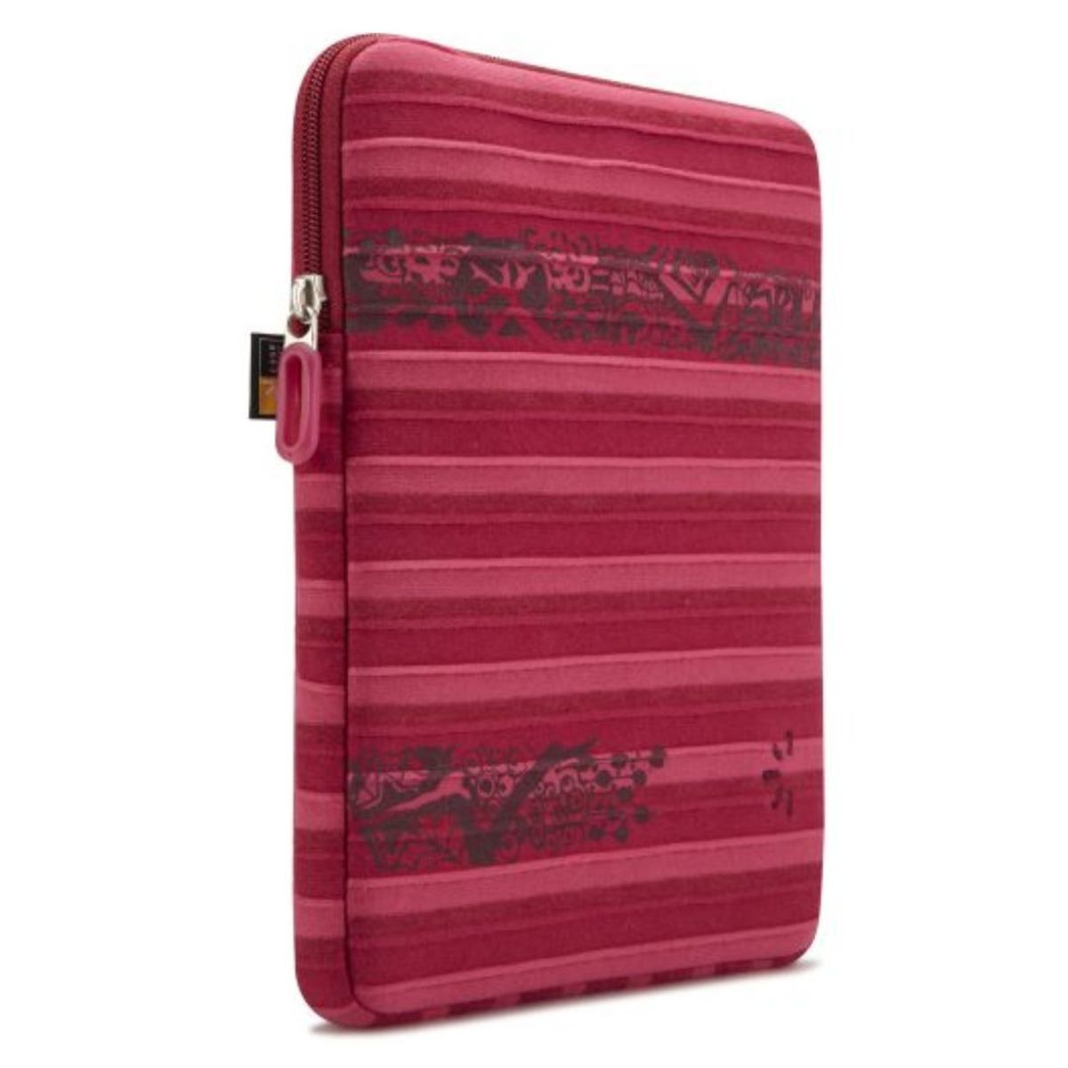 CASE LOGIC - Funda Case Logic para Tablet 9 a 10.1" Rosada