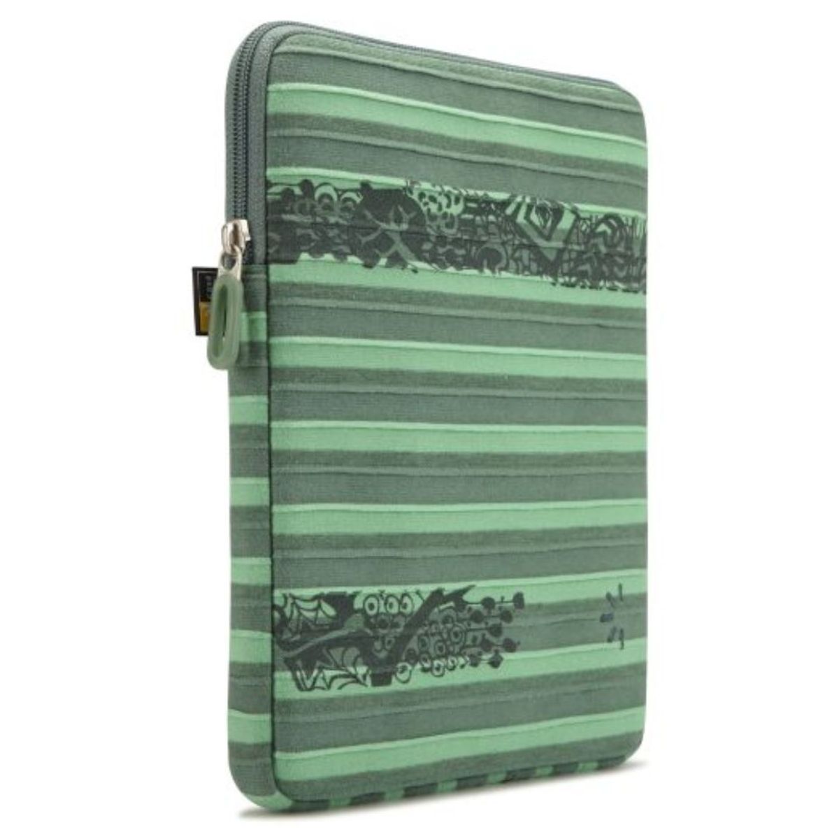 CASE LOGIC - Funda Case Logic para Tablet 9 a 10.1" Verde