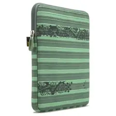 CASE LOGIC - Funda para Tablet 9 a 10.1" Verde