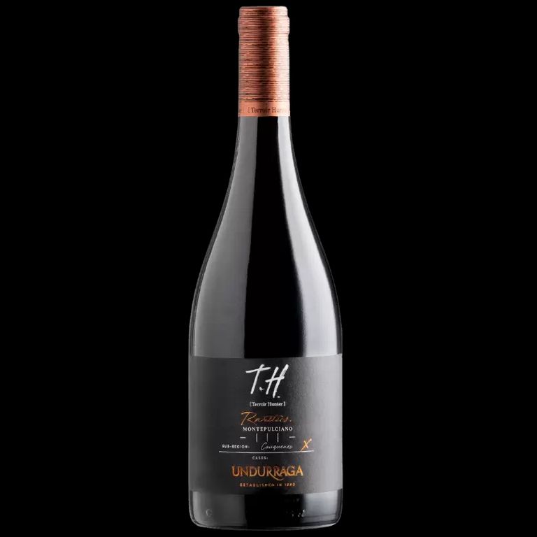 Vino TH Rarities Montepulciano 13 750cc