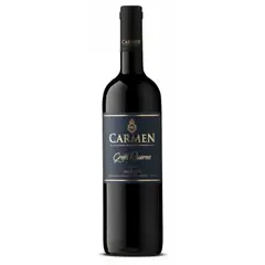 CARMEN - Vino Gran Reserva Syrah 14° 750cc