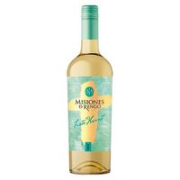 Vino Late Harvest 12° 750cc