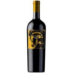 VALDIVIESO - Vino Caballo Loco Gran Cru Limari 15° 750cc