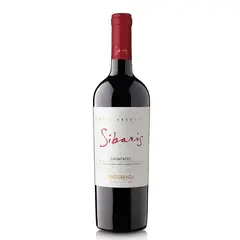 UNDURRAGA - Vino Sibaris Gran Reserva Carmenere 13,5° 750cc