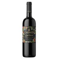 Vino Gran Reserva Frida Kahlo Carmenere 14° 750cc