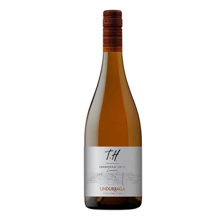 Vino TH Limari Chardonnay 13 750cc