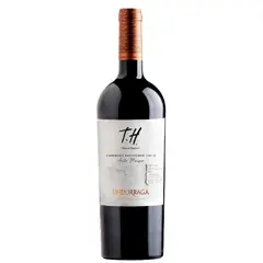 UNDURRAGA - Vino TH Limari Chardonnay 13° 750cc