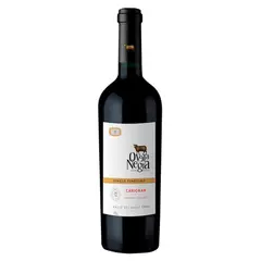 OVEJA NEGRA - Vino Single Vineyard Carmenere 13,5° 750cc