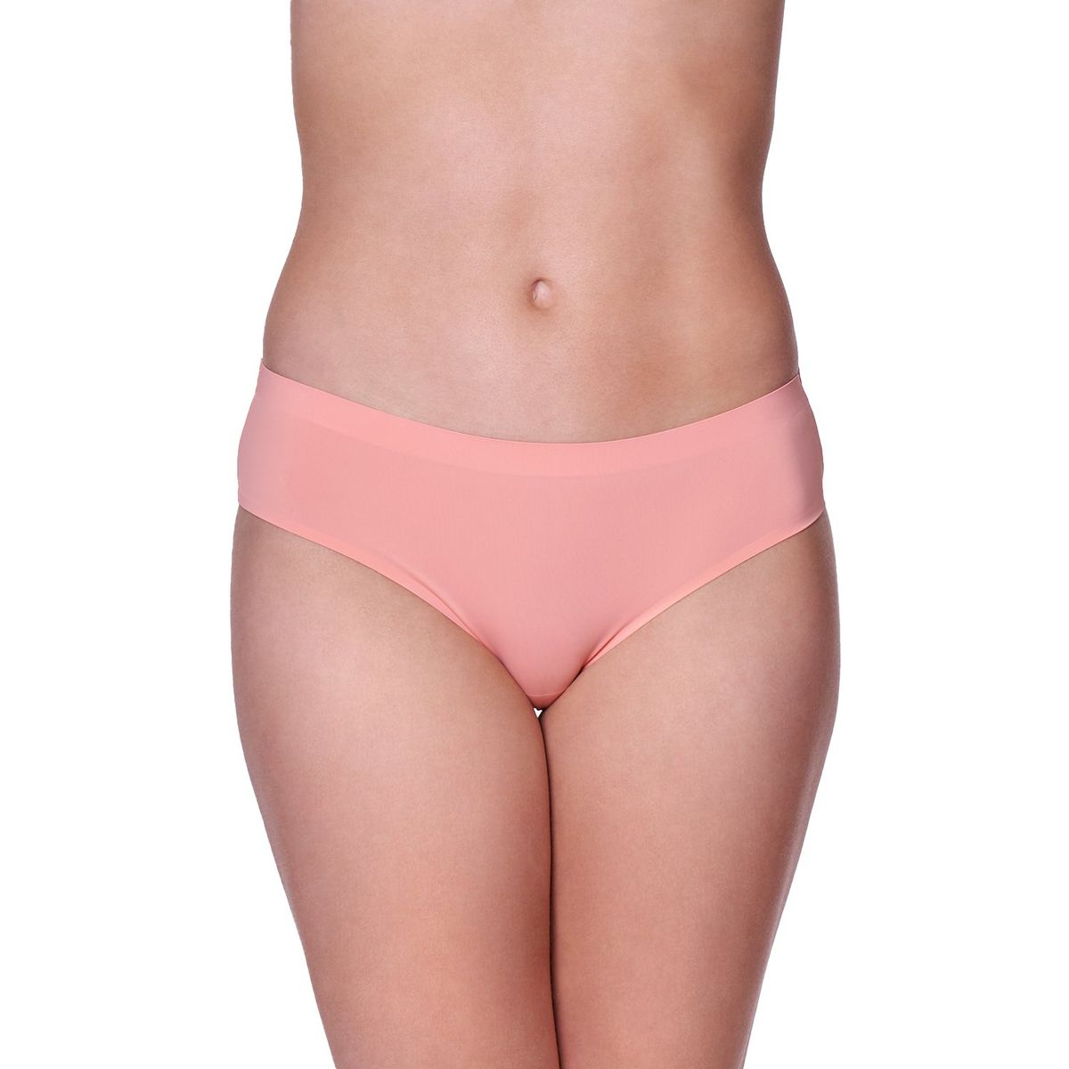 BAZIANI - Calzón Pantaleta Corte Láser 20233