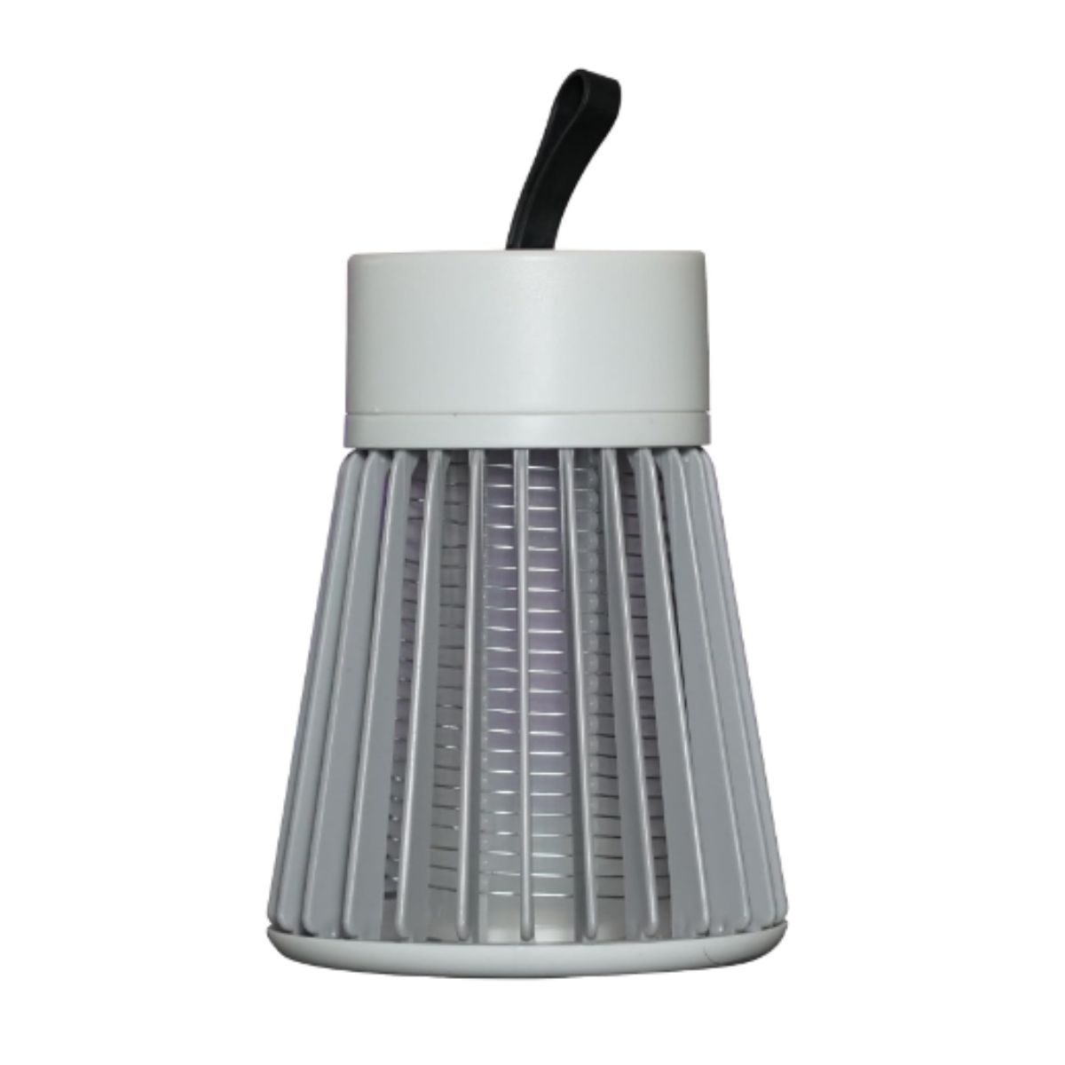 OEM - Lampara Mata Mosquitos Moscas Trampa Portátil