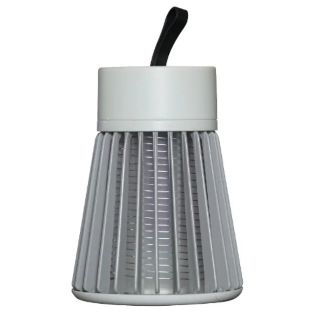 OEM - Lampara Mata Mosquitos Moscas Trampa Portátil