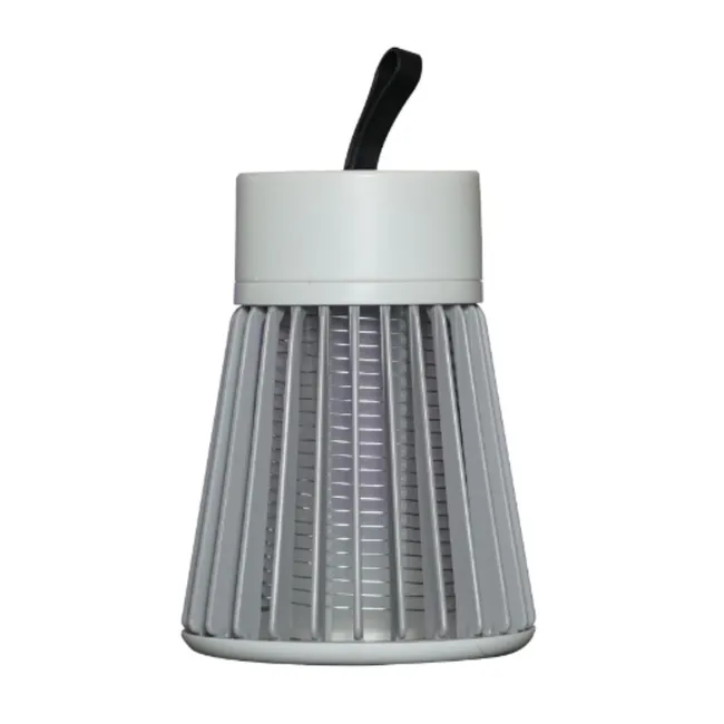 OEM - Lampara Mata Mosquitos Moscas Trampa Portátil