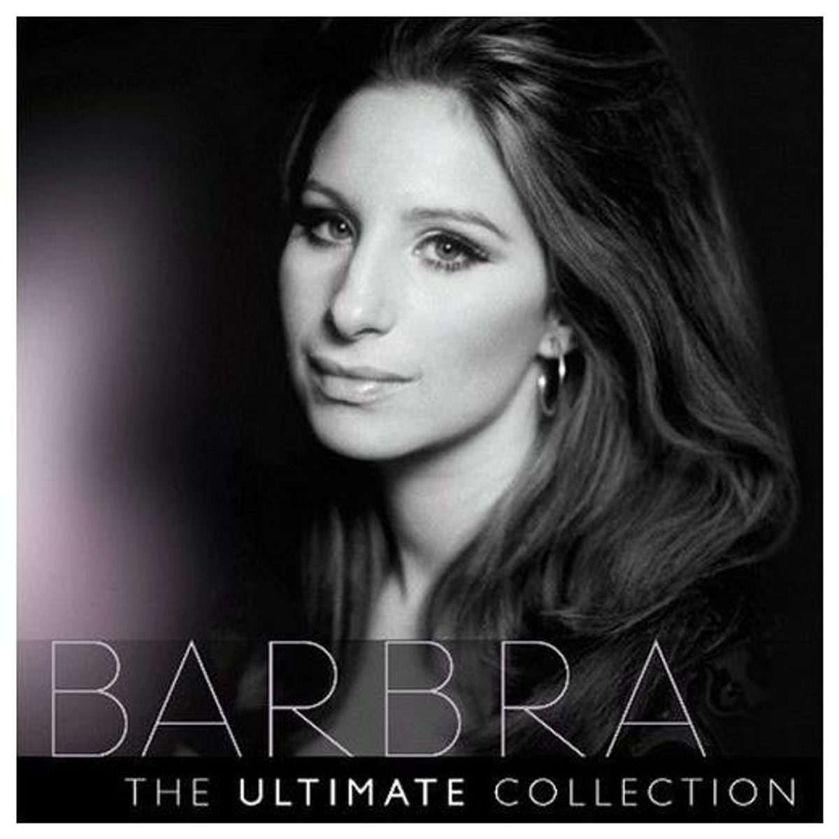HITWAY MUSIC - BARBRA STREISAND - THE ULTIMATE COLLECTION - CD HITWAY MUSIC