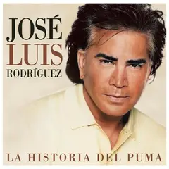 HITWAY MUSIC - JOSE LUIS RODRIGUEZ - LA HISTORIA DEL PUMA - CD
