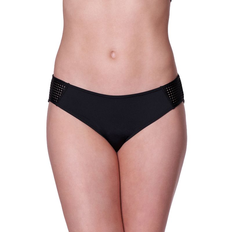 BAZIANI - Calzón Bikini Comfy 20495