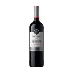TARAPACA - Vino Tarapacá León Carmenere 12° 750cc