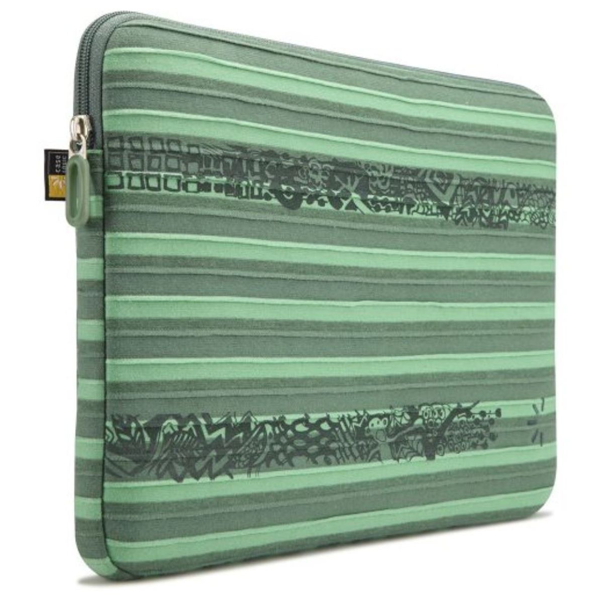 CASE LOGIC - Funda Case Logic para Notebook 13 Pulgadas Verde