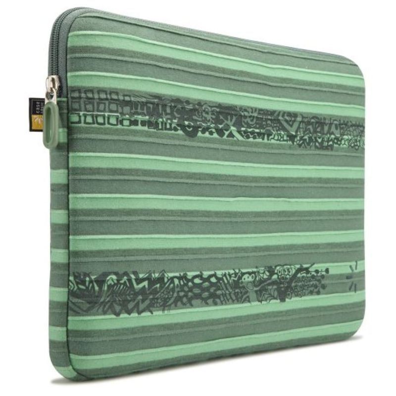 CASE LOGIC - Funda Case Logic para Notebook 13 Pulgadas Verde