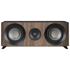 JAMO - Parlante Central S83CW Café