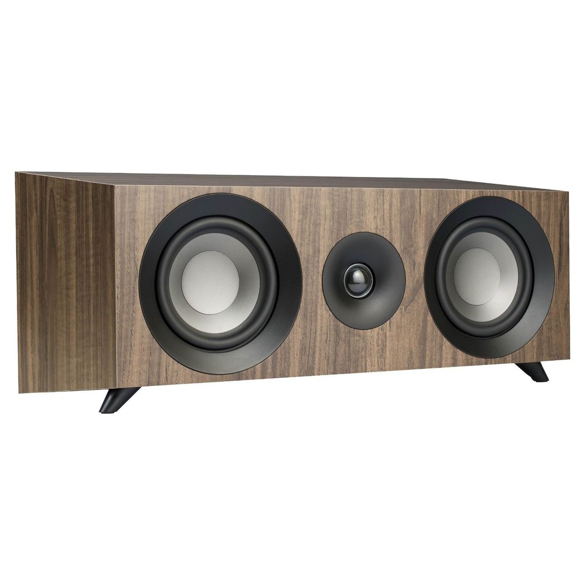 JAMO - Parlante Central S83CW Café Jamo