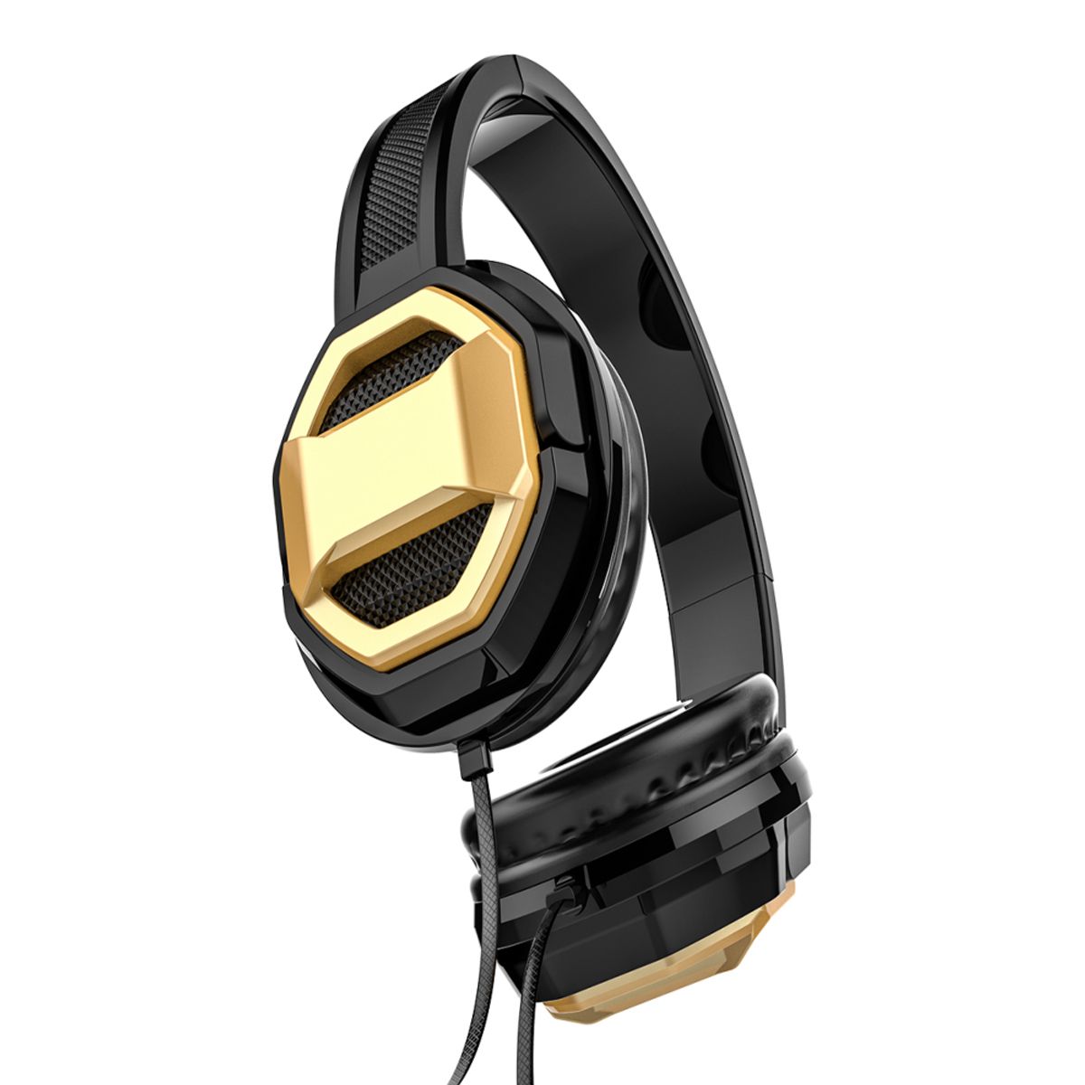 MOTOMO - Audífono Motomo Rust LS802 Alámbrico