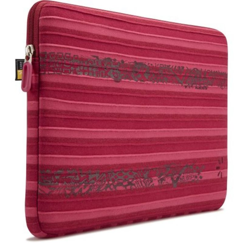 CASE LOGIC - Funda Case Logic para Notebook 13 Pulgadas Rosada