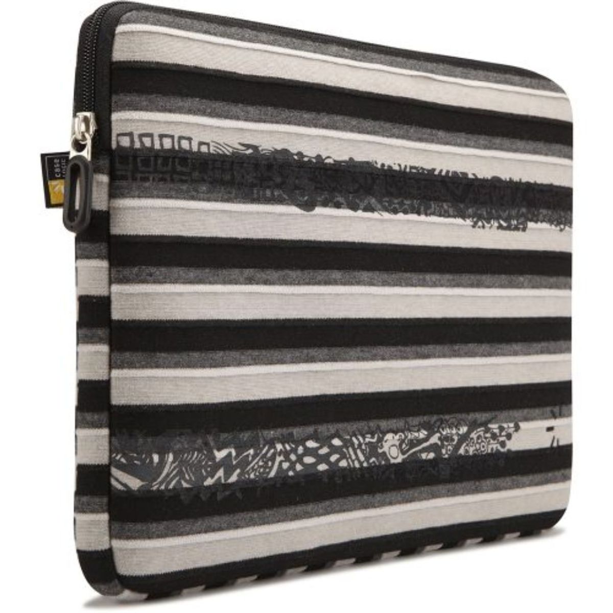 CASE LOGIC - Funda Case Logic para Notebook 13 Pulgadas Negro