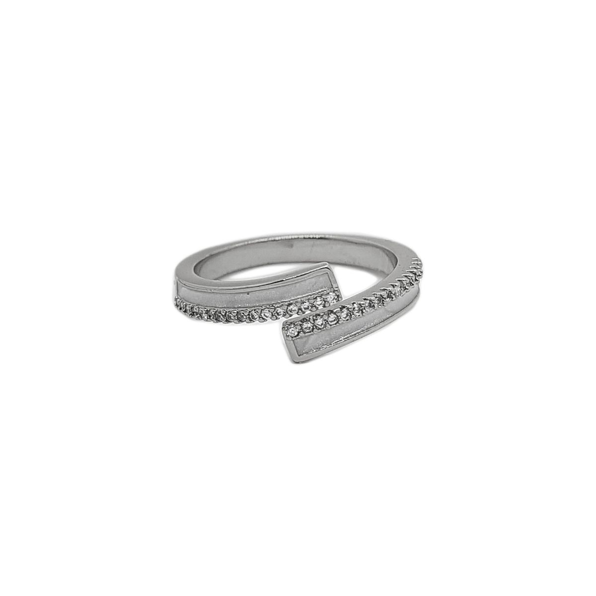 GENERICO - Anillo Mujer Ajustable Fantasia Hanra