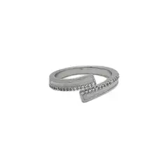 GENERICO - Anillo Mujer Ajustable Fantasia Hanra