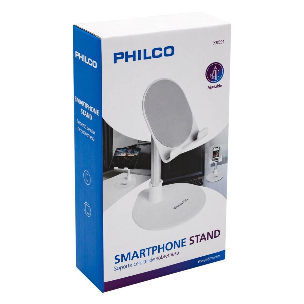 PHILCO - SOPORTE CELULAR PHILCO