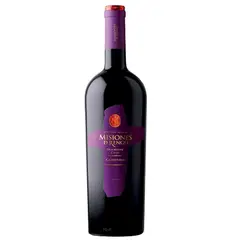 MISIONES DE RENGO - Vino Gran Reserva Carmenere 750cc