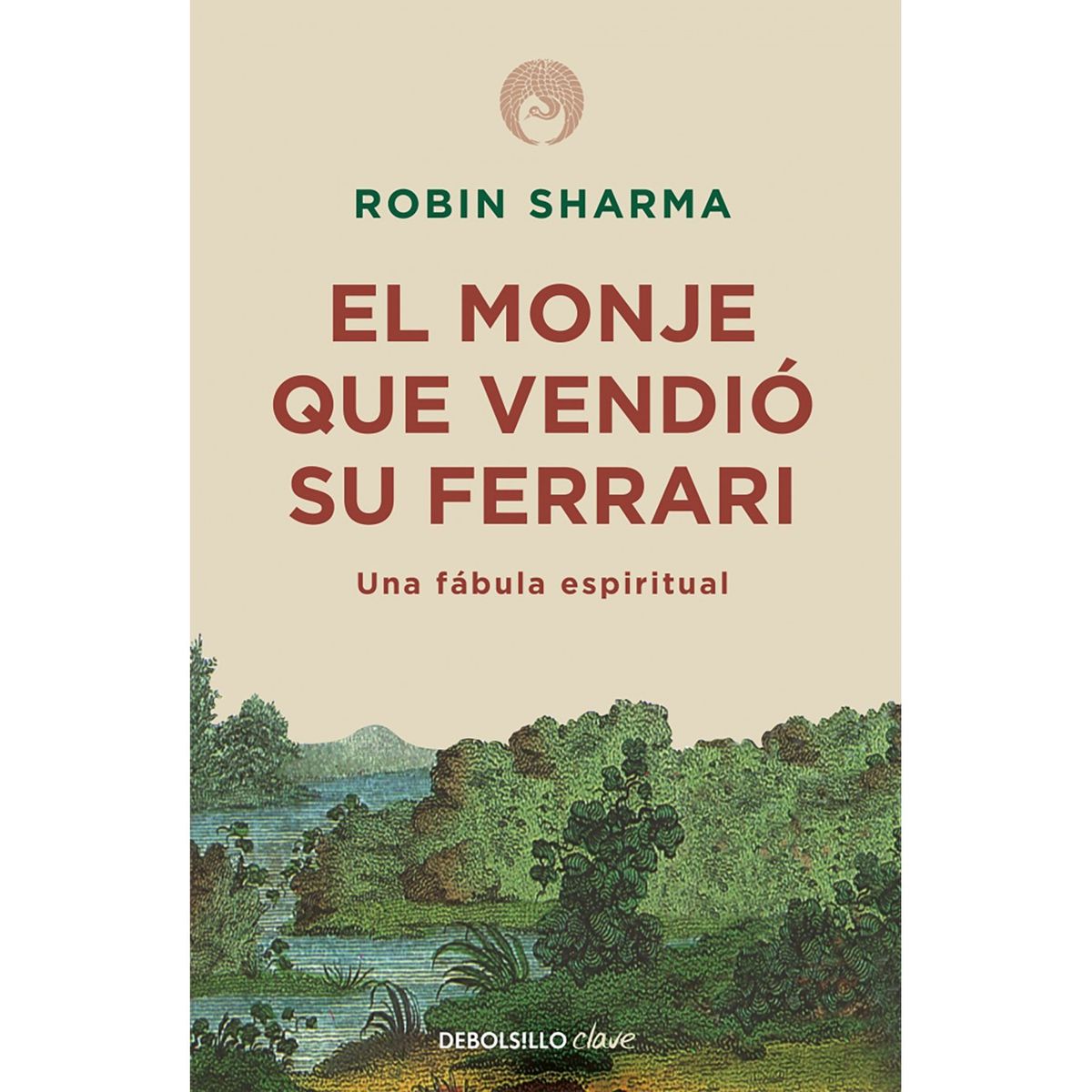 PENGUIN RANDOM HOUSE - LIBRO El Monje QUe Vendió su ferrari