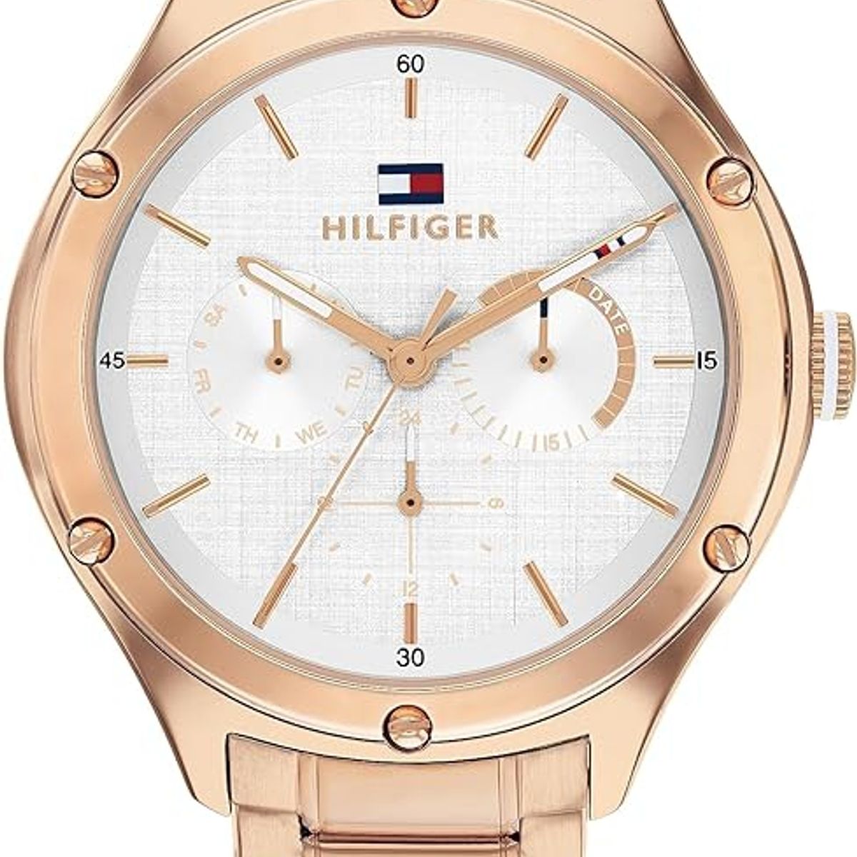TOMMY HILFIGER - Reloj Tommy Hilfiger 1782682 Mujer Quartz