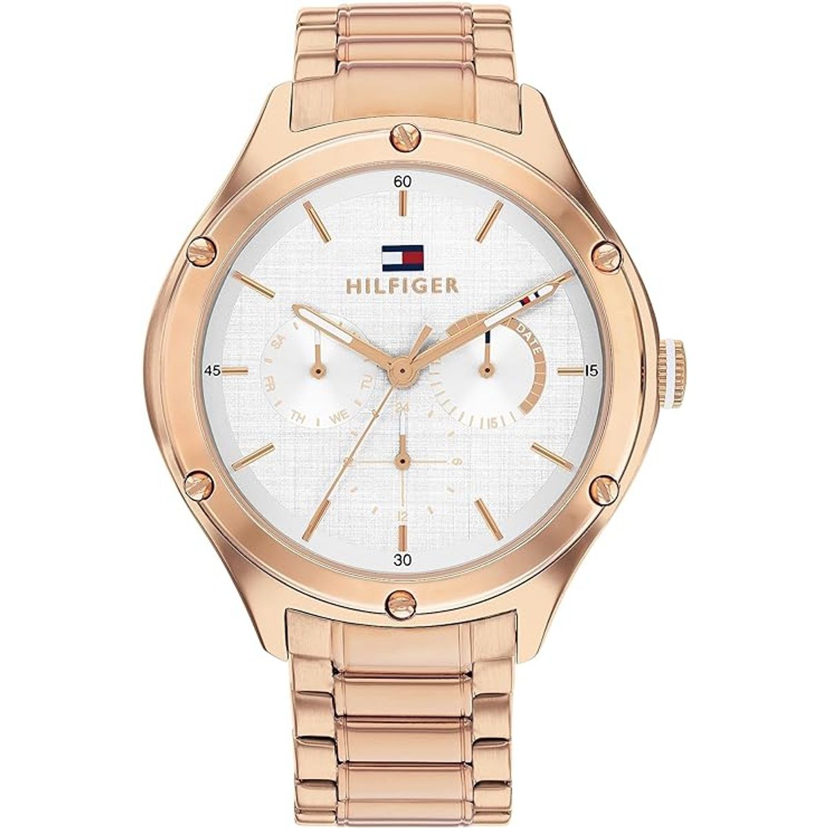 TOMMY HILFIGER - Reloj Tommy Hilfiger 1782682 Mujer Quartz