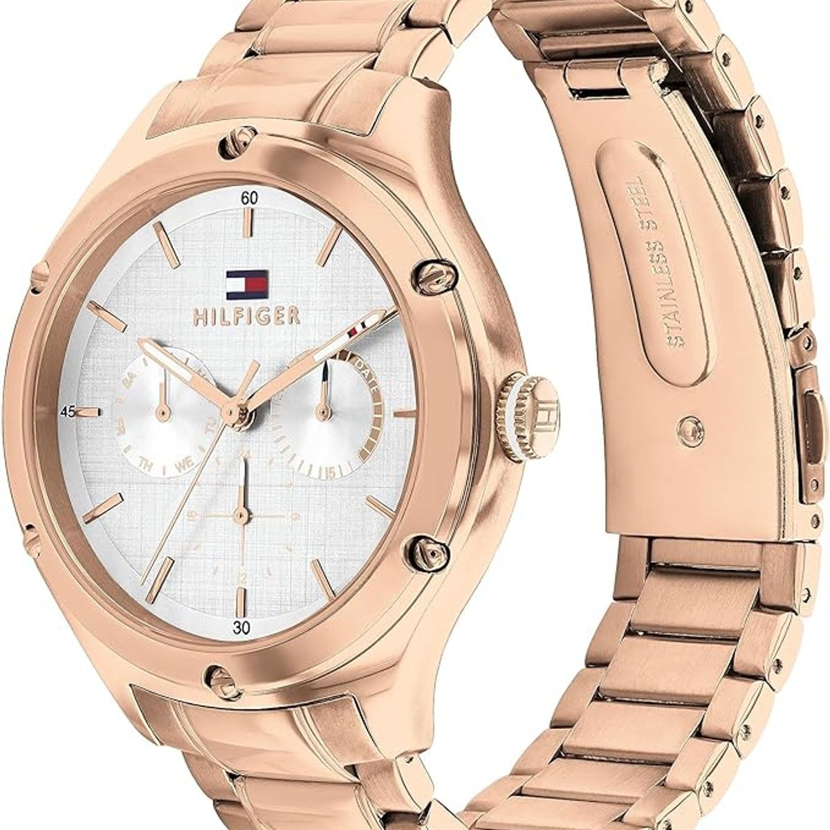 TOMMY HILFIGER - Reloj Tommy Hilfiger 1782682 Mujer Quartz