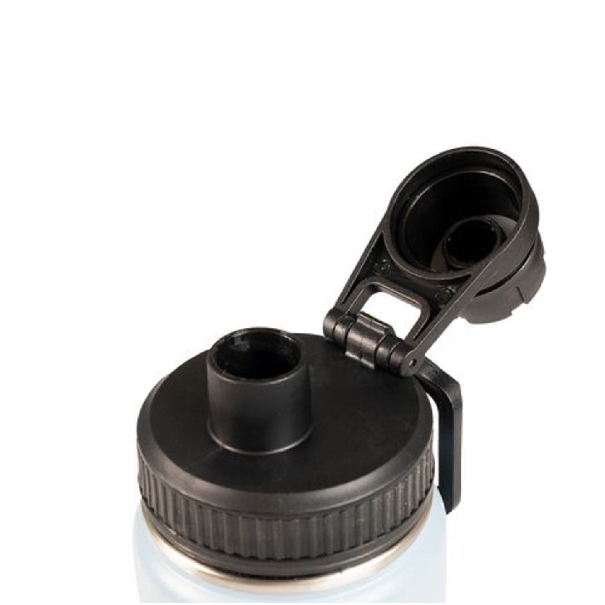 TERRA FORCE - BOTELLA BOCA ANCHA 500ML BLANCO