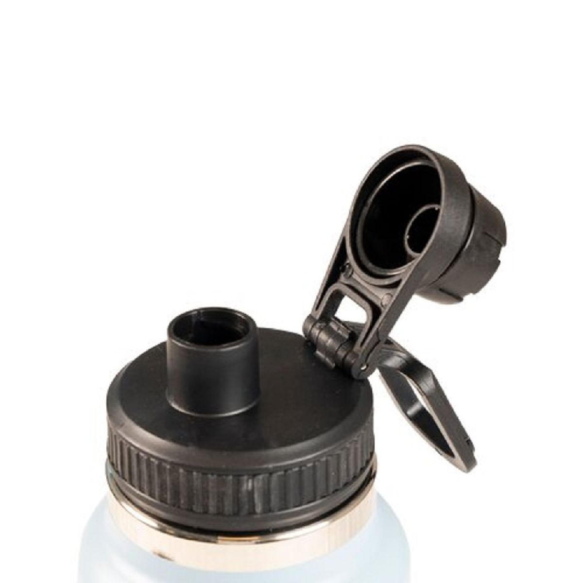 TERRA FORCE - BOTELLA BOCA ANCHA 940ML BLANCO