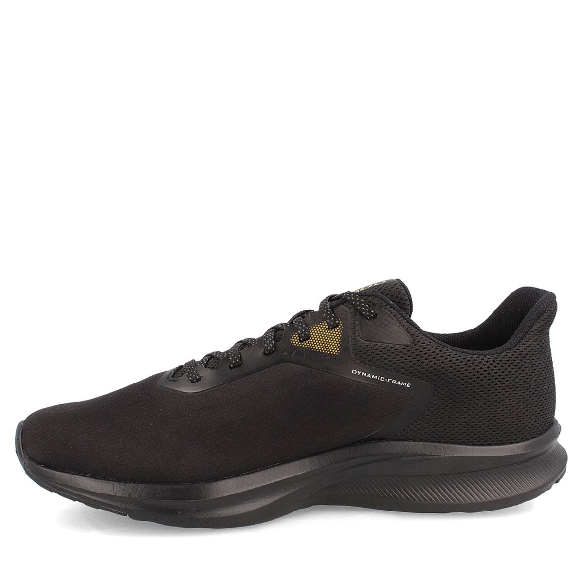 POWER - Zapatilla Escolar Hombre Power Harrow Racer Sc Repe Negro