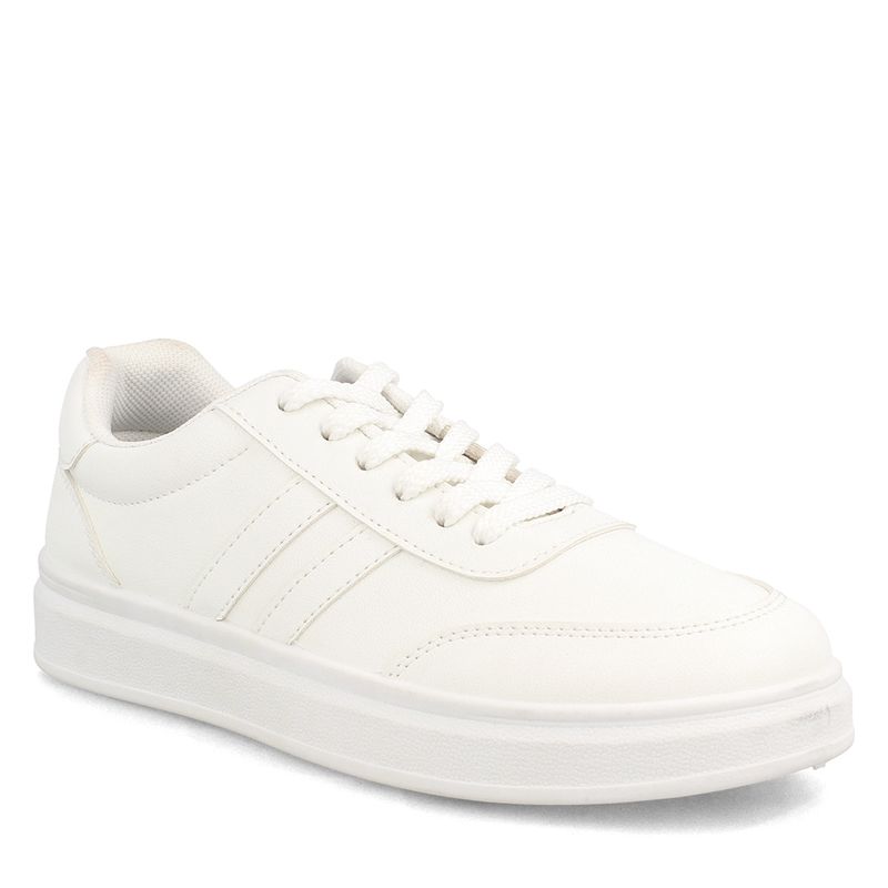 NORTH STAR - Zapatilla Hombre North Star Skater Blanco