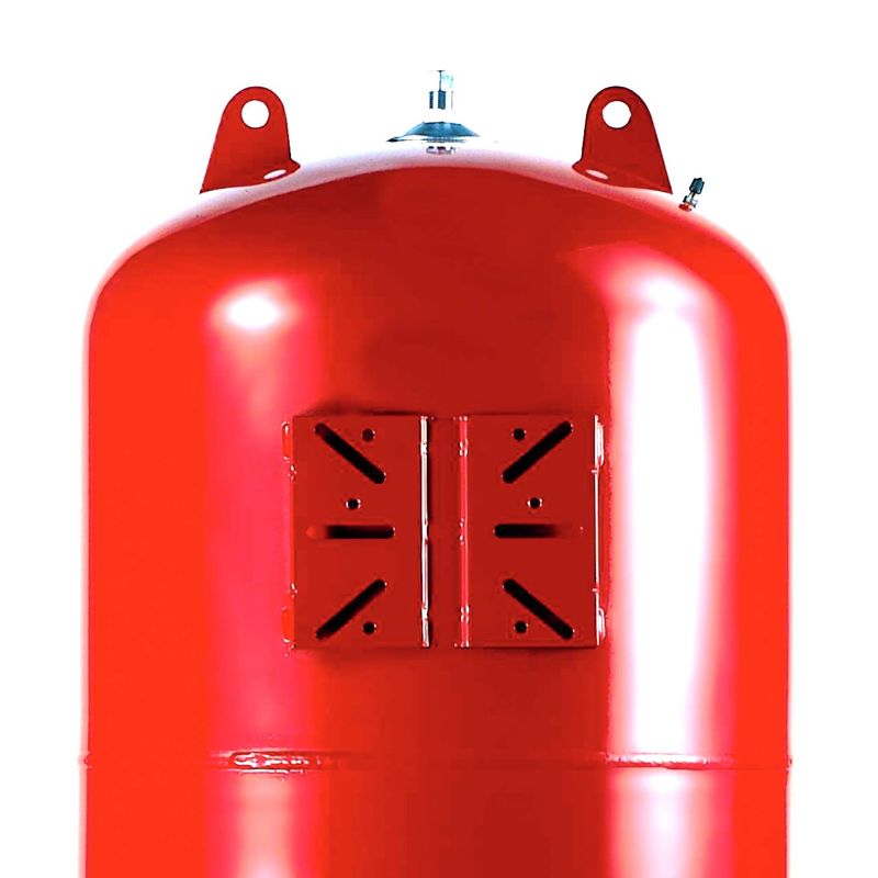VAREM - Estanque Hidroneumático Varem 60 Litros