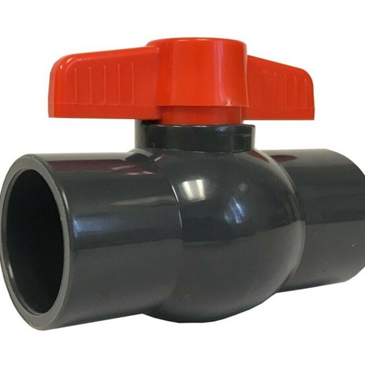 CONNOR - Válvula De Bola Pvc 63mm. Marca Connor