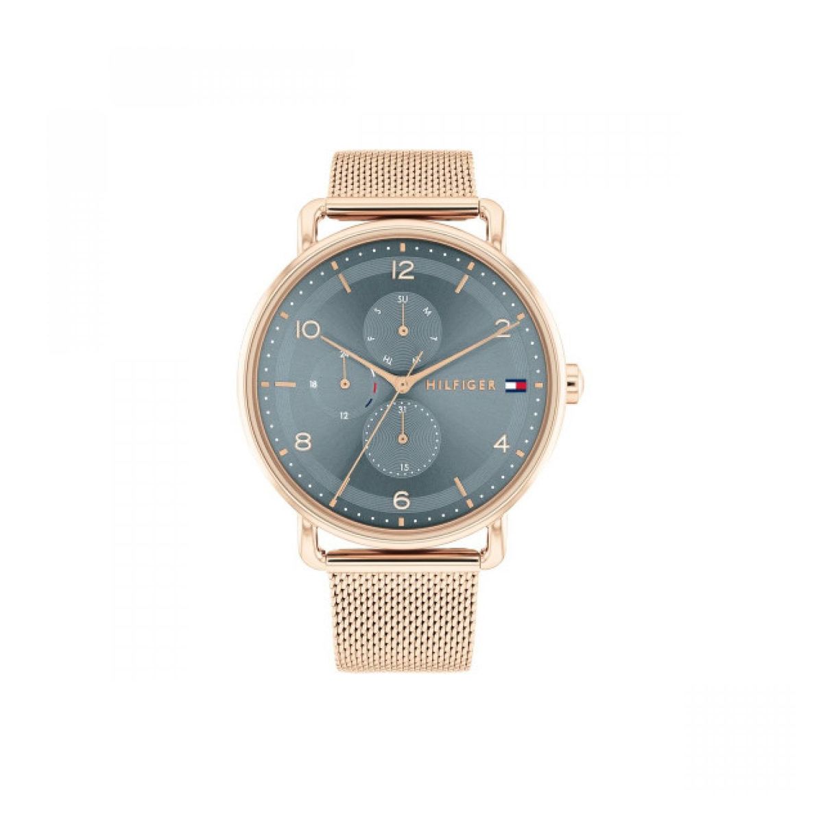 TOMMY HILFIGER - Reloj Tommy Hilfiger 1782664 Mujer Quartz