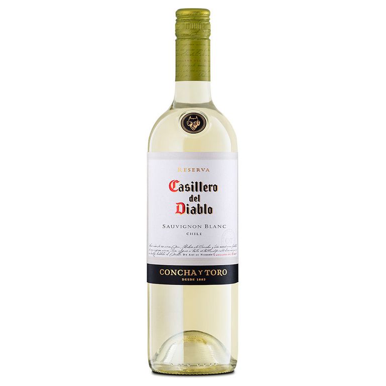 Vino Reserva Sauvignon Blanc 750cc