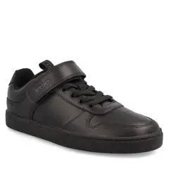 TEENER - Zapato Escolar Niño Rider II Negro