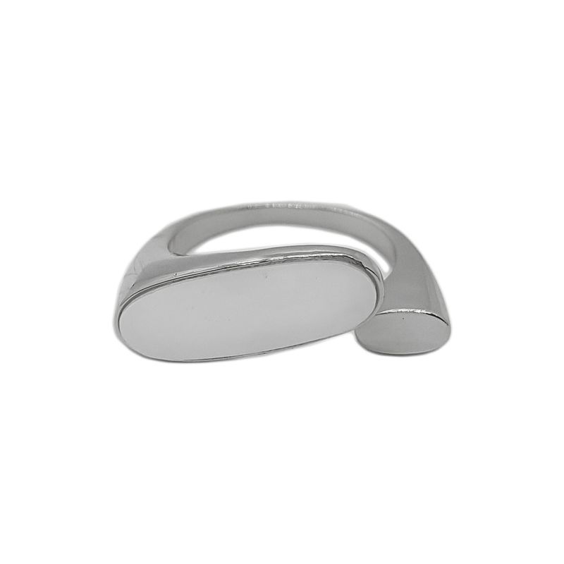 GENERICO - Anillo Mujer Ajustable Fantasia Poderes